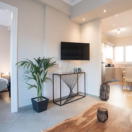 דירות Athens Terrace 360° מראה חיצוני תמונה