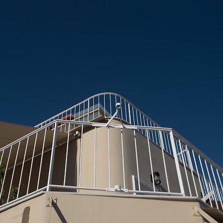 דירות Athens Terrace 360° מראה חיצוני תמונה