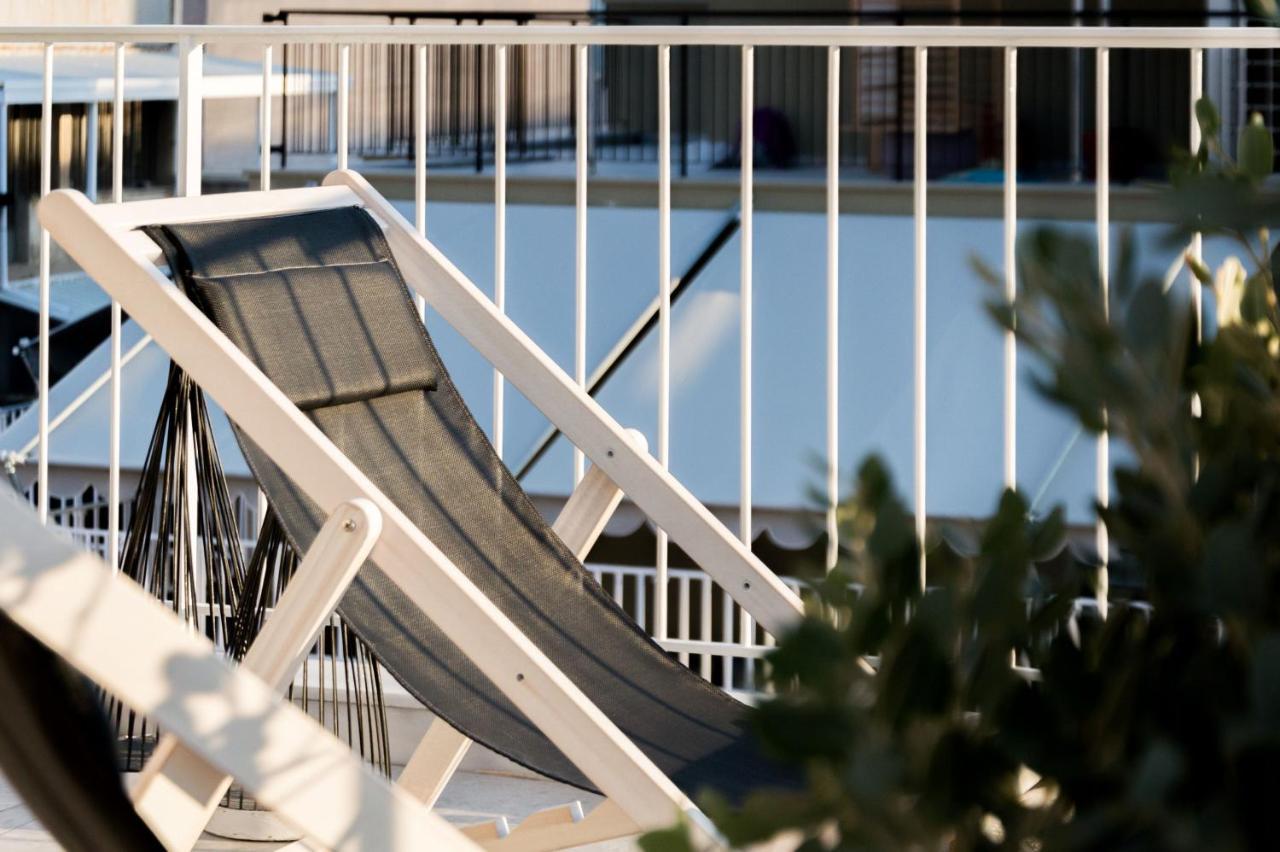 דירות Athens Terrace 360° מראה חיצוני תמונה