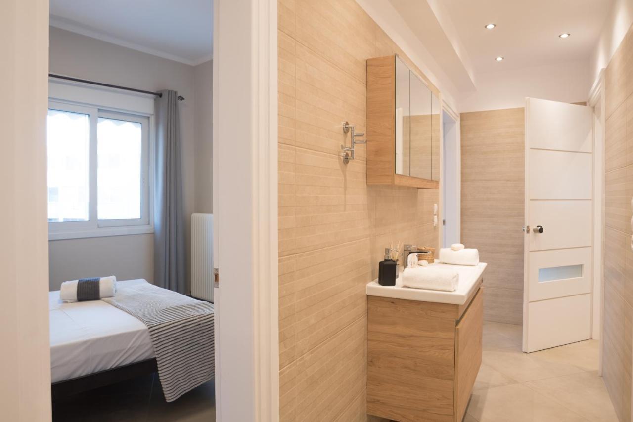 דירות Athens Terrace 360° מראה חיצוני תמונה