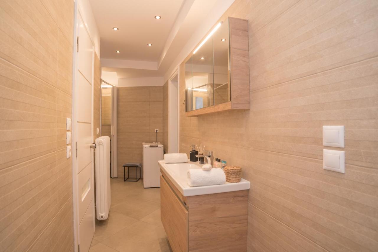 דירות Athens Terrace 360° מראה חיצוני תמונה