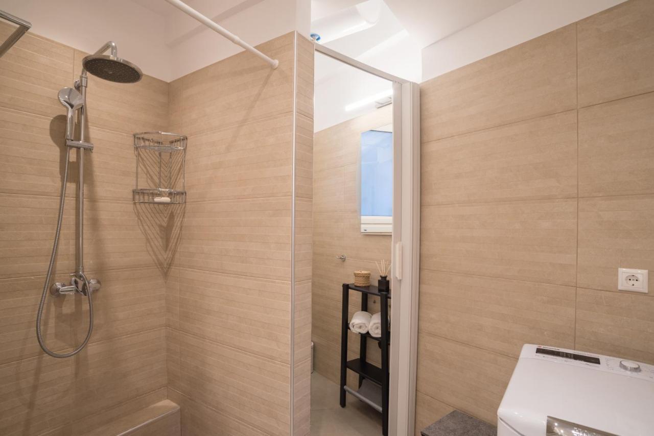 דירות Athens Terrace 360° מראה חיצוני תמונה