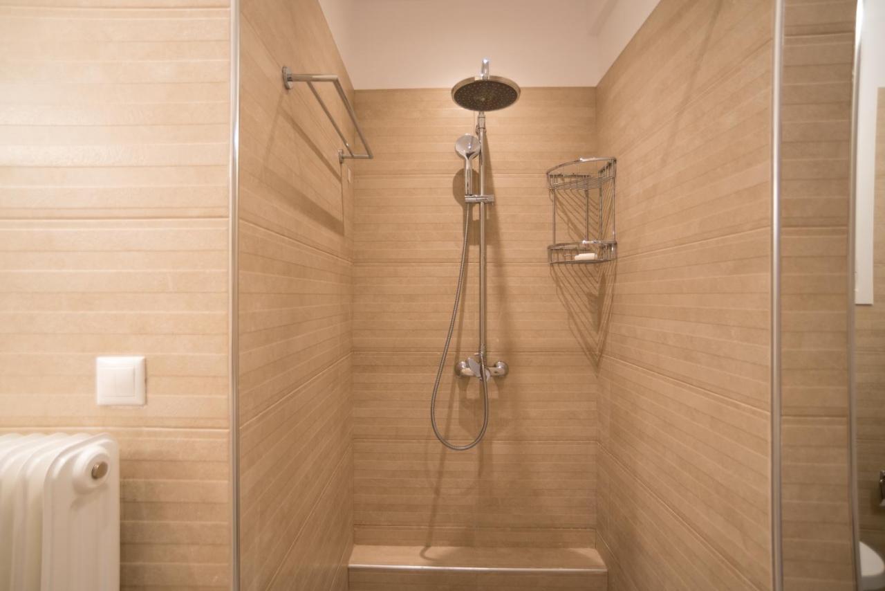 דירות Athens Terrace 360° מראה חיצוני תמונה